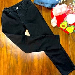 H & M slim, fit jeans